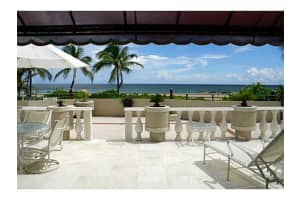 1500 N Ocean Blvd Suite 701, Pompano Beach, FL 33062, Sold 10/04/13