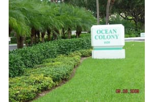 1620 S Ocean Blvd #9k, Pompano Beach, FL 33062, Sold 12/11/12