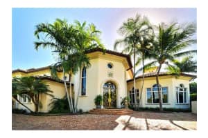 828 Solar Isle Dr, Fort Lauderdale, FL 33301, Sold 08/01/16