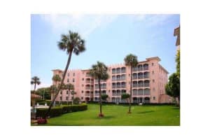 1099 S Ocean Blvd, Boca Raton, FL 33432, Sold 12/06/12