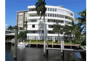 Riviera Towers, 401 SE 25th Ave, Fort Lauderdale, FL 33301, Sold 11/14/12