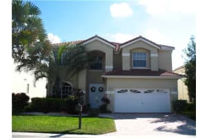 11632 NW 13th Manor, Coral Springs, FL 33071, Sold 02/08/13