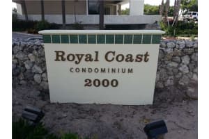 2000 S Ocean Blvd #7n, Pompano Beach, FL 33062, Sold 10/22/14