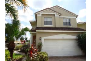 9700 NW 1st Manor, Coral Springs, FL 33071, Sold 12/03/12