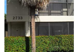 2733 S Oakland Forest Dr, Oakland Park, FL 33309, Sold 12/17/12