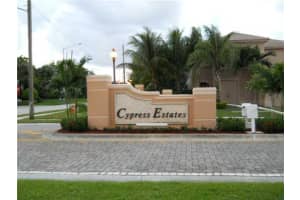 4902 Cypress Way, Coconut Creek, FL 33073, Sold 12/21/12