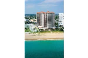 1460 S Ocean Blvd #, Pompano Beach, FL 33062, Sold 12/28/12
