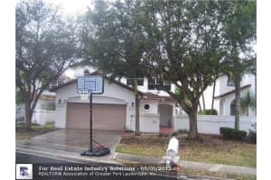 6974 Columbia Ct, Margate, FL 33063, Sold 12/31/12