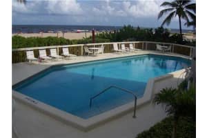 1500 N Ocean Blvd, Pompano Beach, FL 33062, Sold 06/26/13