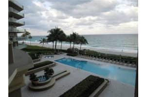 1063 Hillsboro Mile, Hillsboro Beach, FL 33062, Sold 06/27/13