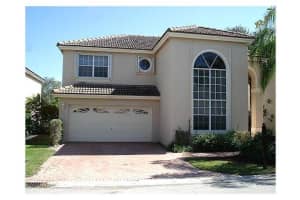 1163 NW 116th Ave, Coral Springs, FL 33071, Sold 06/13/13