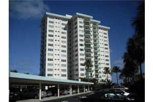 6000 N Ocean Blvd #16b, Fort Lauderdale, FL 33308, Sold 05/24/13