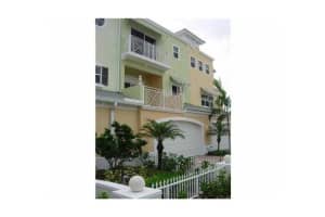 708 SE 15th St, Fort Lauderdale, FL 33316, Sold 01/30/13