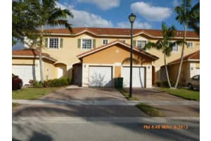 5736 Tuscany Terrace, Tamarac, FL 33321, Sold 01/17/13