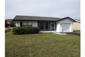 8235 NW 98th Ave, Tamarac, FL 33321, Sold 01/10/13