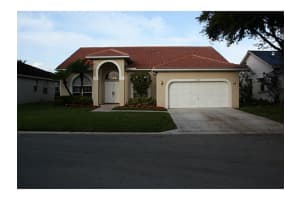 5564 NW 57th Way, Coral Springs, FL 33067, Sold 02/06/13