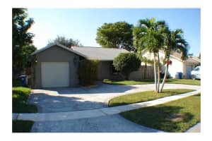 4933 NW 92nd Ave, Sunrise, FL 33351, Sold 01/04/13