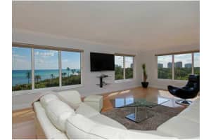 1151 N Fort Lauderdale Beach Blvd #4c, Fort Lauderdale, FL 33304, Sold 03/08/13