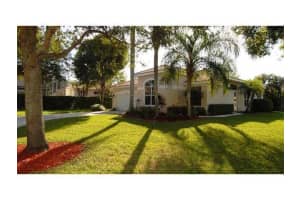 7602 NW 71st Terrace, Parkland, FL 33067, Sold 01/14/13
