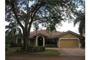 5241 NW 90th Terrace, Coral Springs, FL 33067, Sold 01/31/13