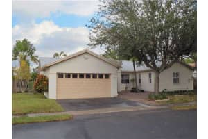 9557 NW 52nd Manor, Sunrise, FL 33351, Sold 04/05/13
