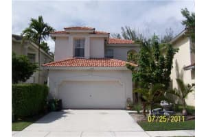 10351 NW 7th St, Coral Springs, FL 33071, Sold 05/22/13