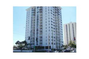 3000 E Sunrise Blvd, Fort Lauderdale, FL 33304, Sold 04/15/13