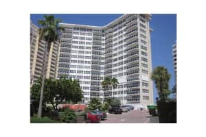3700 Galt Ocean Dr, Fort Lauderdale, FL 33308, Sold 02/06/13