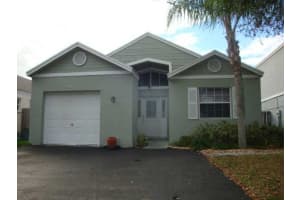 241 SW 159th Ave, Sunrise, FL 33326, Sold 01/31/13
