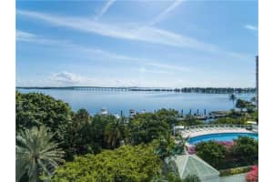 Santa Maria, 1643 Brickell Ave, Miami, FL 33129, Sold 03/14/13