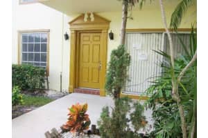 5880 NW 57th Ave, Tamarac, FL 33319, Sold 03/08/13