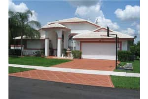 1901 NW 70th Ln, Margate, FL 33063, Sold 05/10/13