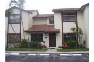 5476 Gate Lake Rd #5476c, Tamarac, FL 33319, Sold 02/12/13