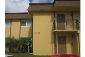 2916 NW 55th Ave #2a, Lauderhill, FL 33313, Sold 02/19/13