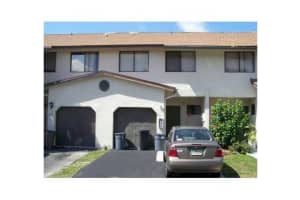 8032 NW 29th St, Sunrise, FL 33322, Sold 05/20/13