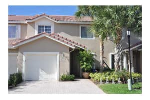 7303 NW 61st Terrace, Parkland, FL 33067, Sold 04/15/13