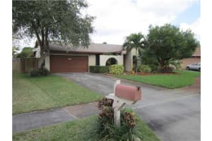4921 SW 11th Cir, Margate, FL 33068, Sold 06/27/13