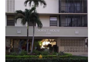 2500 NE 135th St B205, North Miami, FL 33181, Sold 03/11/13