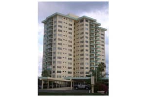 6000 N Ocean Blvd #3g, Fort Lauderdale, FL 33308, Sold 07/31/13