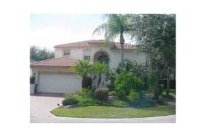 7897 NW 62nd Terrace, Parkland, FL 33067, Sold 05/16/13