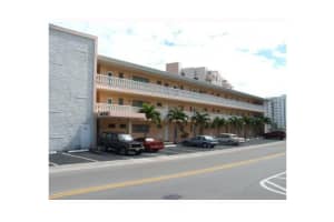 450 Golden Isles Dr #2h, Hallandale Beach, FL 33009, Sold 03/20/13