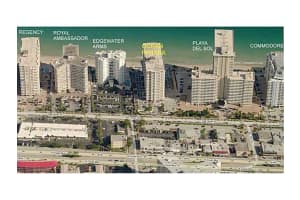 3550 Galt Ocean Dr, Fort Lauderdale, FL 33308, Sold 11/15/13