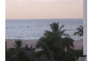 1500 N Ocean Blvd Suite 701, Pompano Beach, FL 33062, Sold 06/26/13