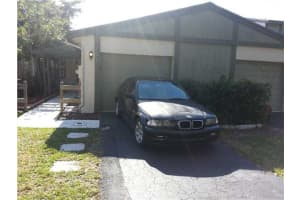 7800 NW 41st St, Sunrise, FL 33351, Sold 02/22/13