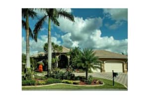 2222 SW 132nd Way, Davie, FL 33325, Sold 04/30/13