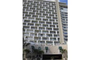 2800 E Sunrise Blvd #9d, Fort Lauderdale, FL 33304, Sold 06/27/13