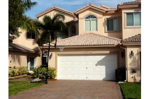 5086 Madison Lakes Cir W, Davie, FL 33328, Sold 04/24/13