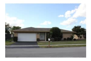 6511 NW 89th Ave, Tamarac, FL 33321, Sold 05/24/13