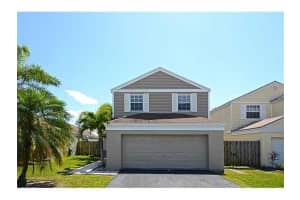 229 SW 159th Way, Sunrise, FL 33326, Sold 06/20/13
