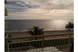 1051 Hillsboro Mile #408e, Hillsboro Beach, FL 33062, Sold 09/04/13